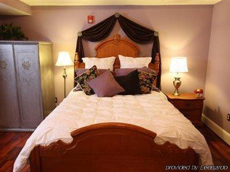 Chestnut Hill Bed & Breakfast Orange Pokoj fotografie