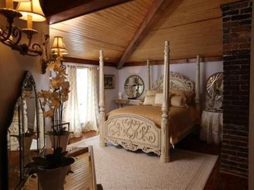 Chestnut Hill Bed & Breakfast Orange Pokoj fotografie