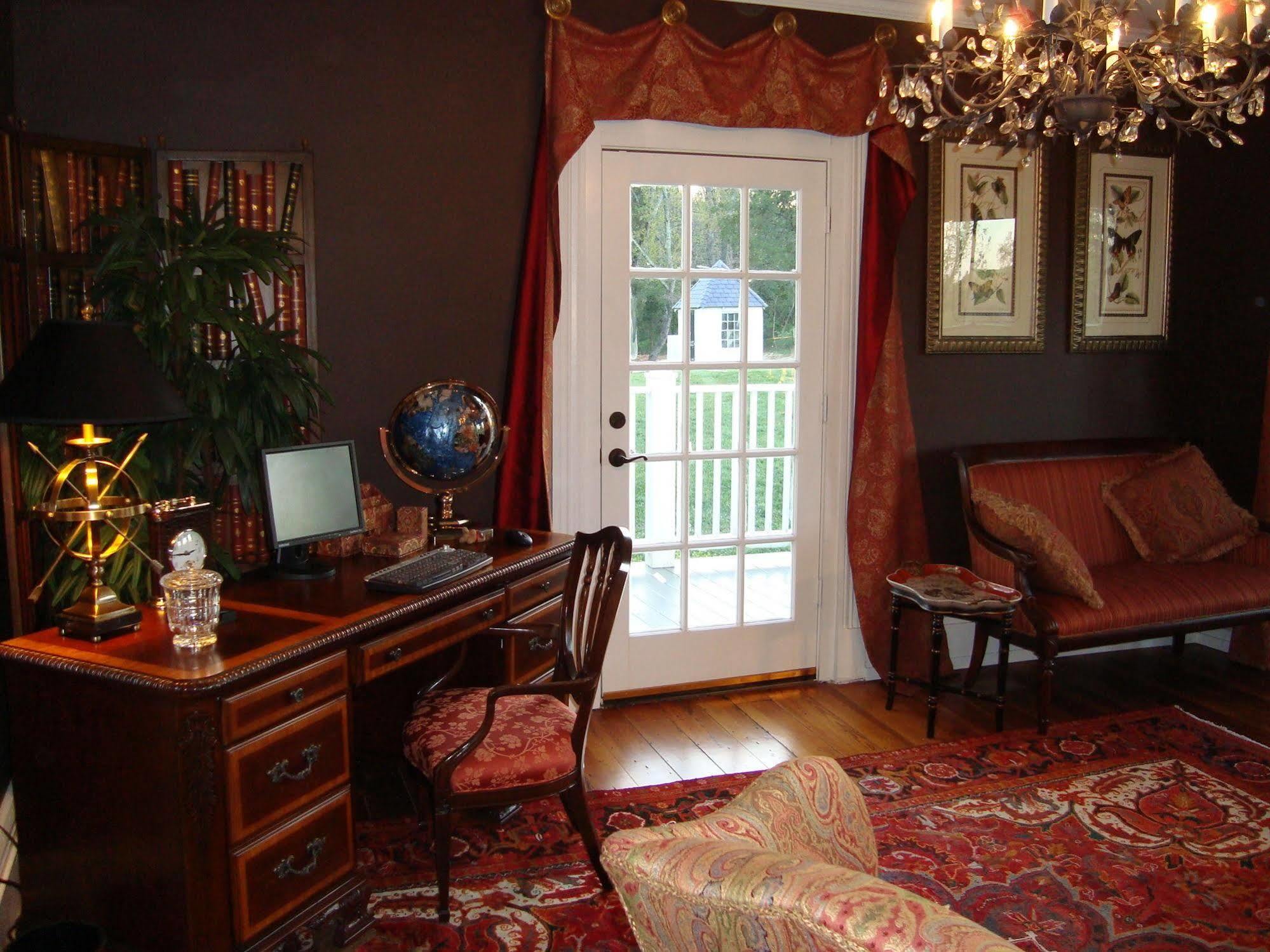 Chestnut Hill Bed & Breakfast Orange Exteriér fotografie