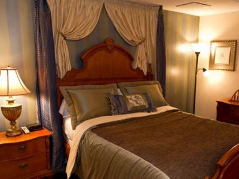 Chestnut Hill Bed & Breakfast Orange Exteriér fotografie